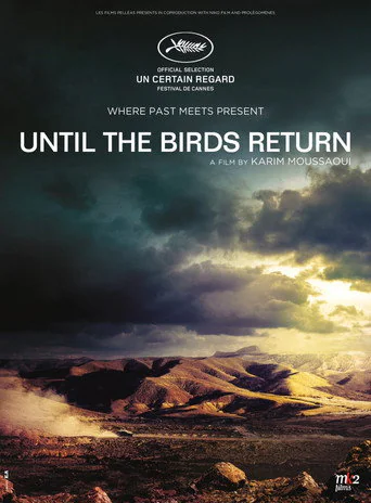 Until the Birds Return (2017) poster