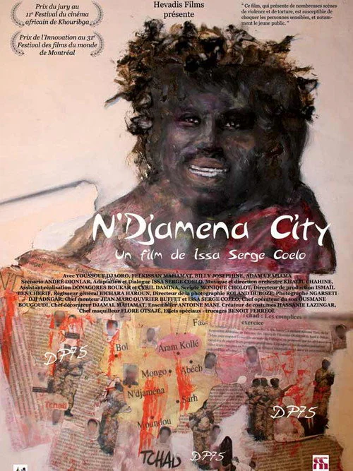 DP75: Tartina City (2006)