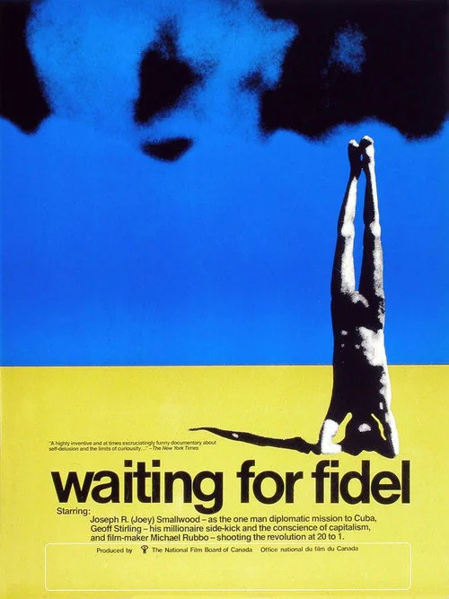 Waiting for Fidel (1974)
