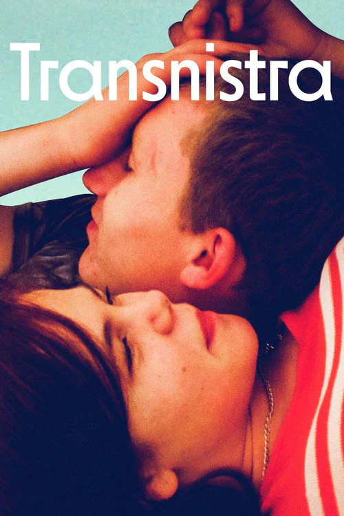 Transnistra (2019) poster