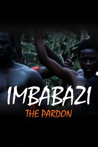 Imbabazi: The Pardon (2013) poster