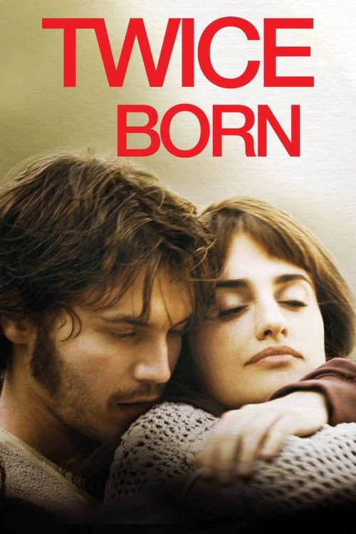 Twice Born (2012) poster