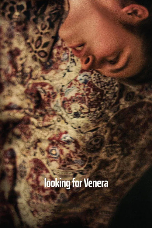 Looking for Venera (2021) poster