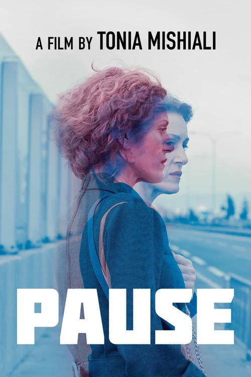Pause (2018) poster