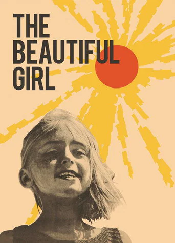 The Beautiful Girl (1970) poster