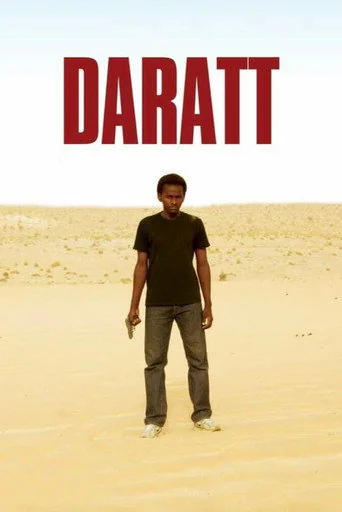 Daratt (2006) poster