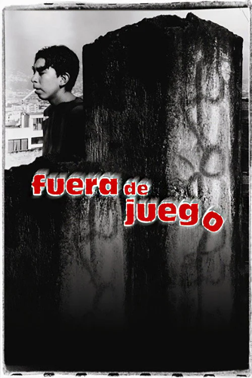 Offsides (2002) poster