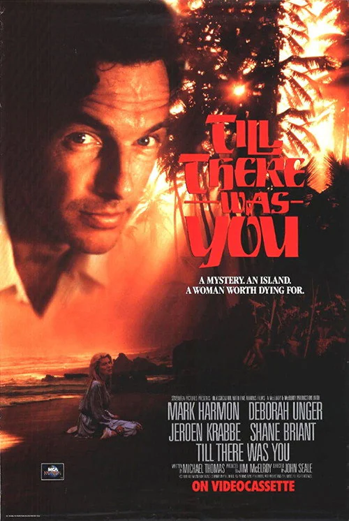 Till There Was You (1990) poster