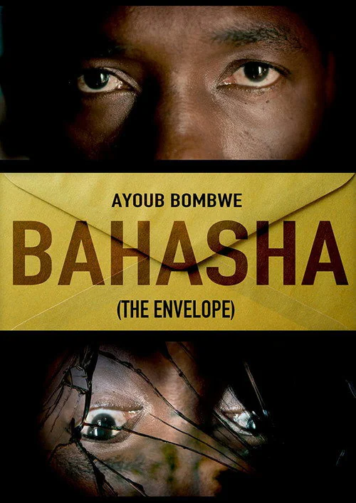 Bahasha (2018) poster