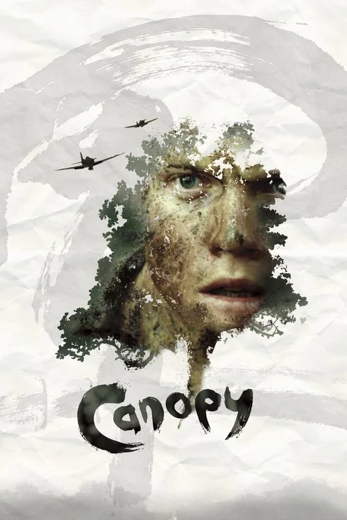 Canopy (2013) poster