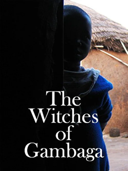 The Witches of Gambaga (2011) poster