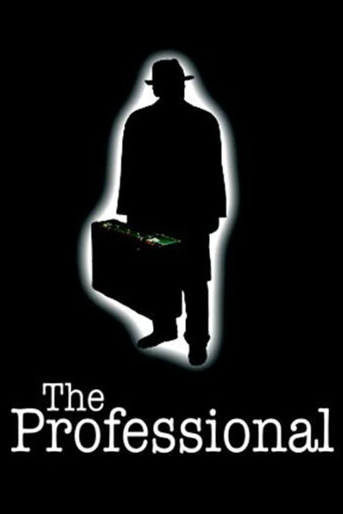The Professional (2003) poster