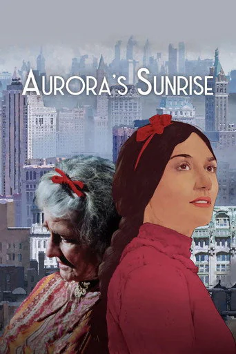Aurora's Sunrise (2022) poster