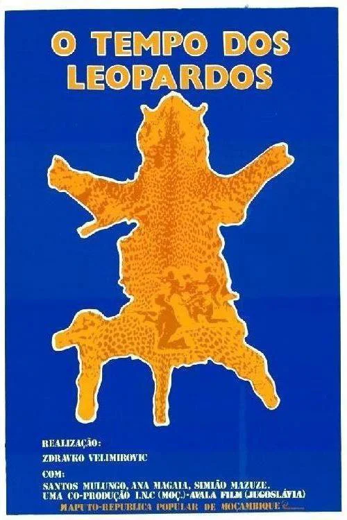 The Time of the Leopards (1985)