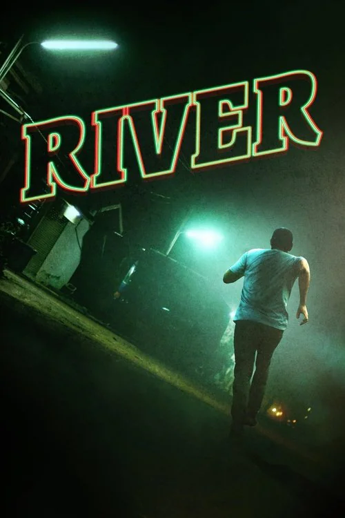 River (2015) poster