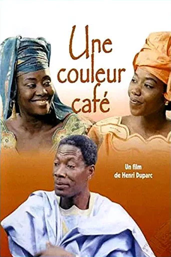 A coffee color (1997)