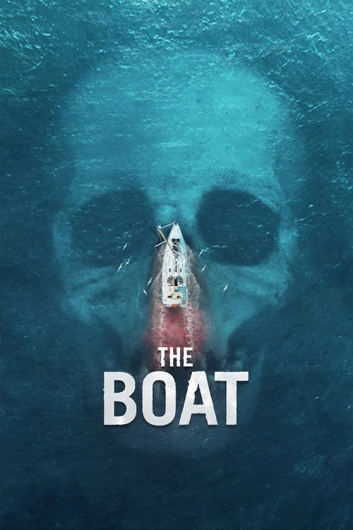 The Boat (2018) poster