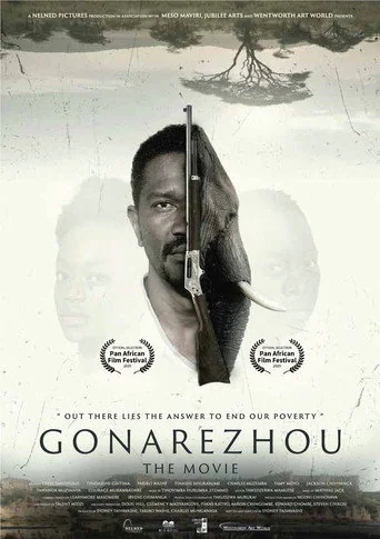 Gonarezhou (2019) poster
