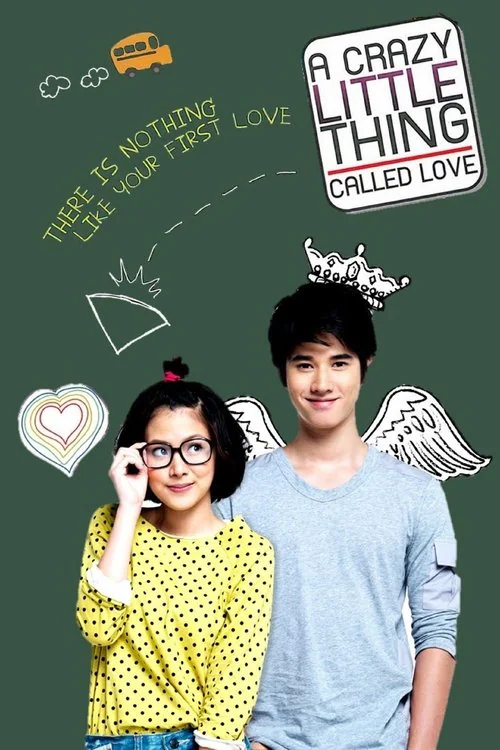 First Love (2010)