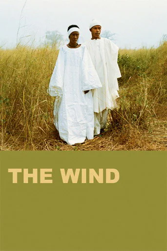 The Wind (1982) poster