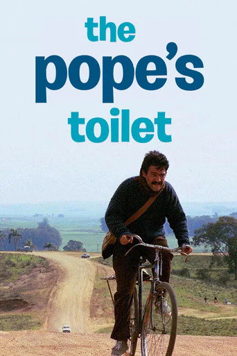 The Pope's Toilet (2007)