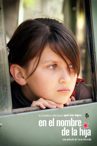 In the Name of the Girl (2011) poster