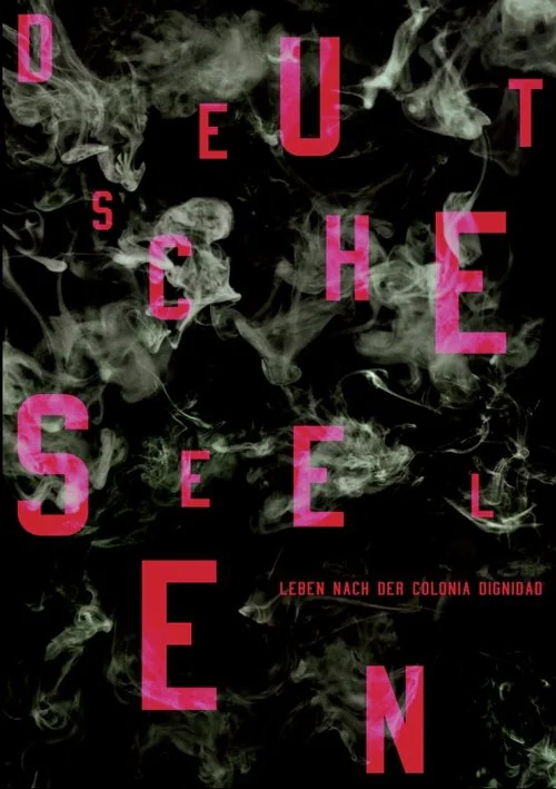 German Souls - Life after the Colonia Dignidad (2009) poster