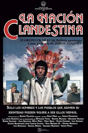 La nación clandestina (1989)