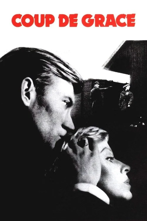 Coup de Grâce (1976) poster