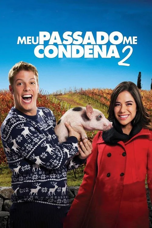 Meu Passado Me Condena 2 (2015)