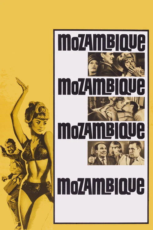 Mozambique (1965)