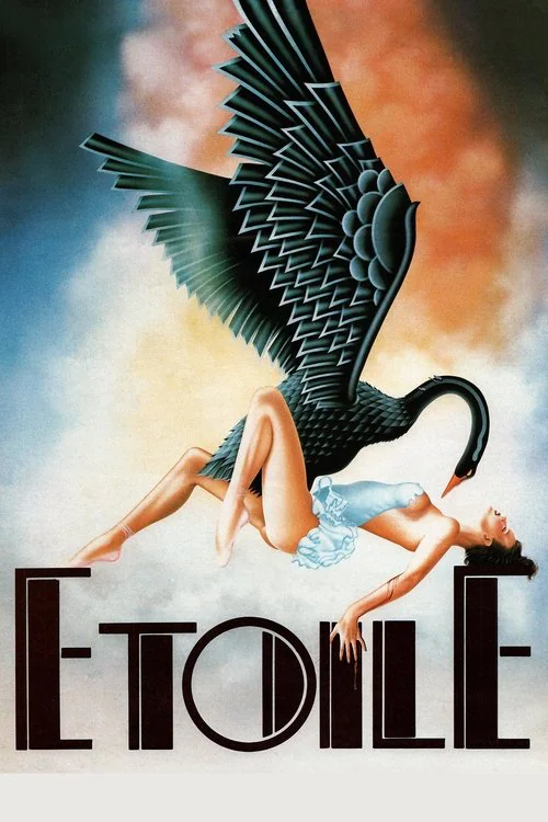 Etoile (1988) poster