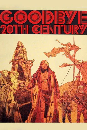 Goodbye, 20th Century! (1998)