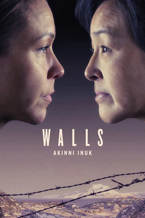Walls - Akinni Inuk (2025)