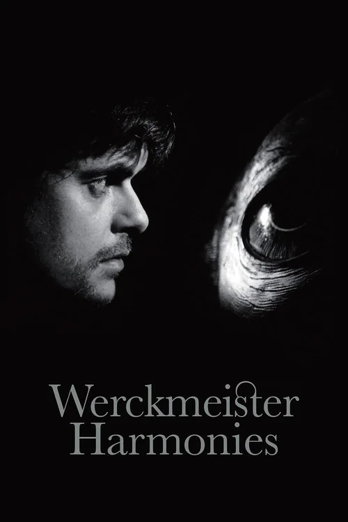Werckmeister Harmonies (2000) poster