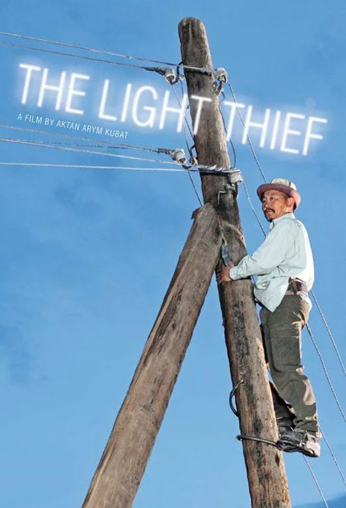 The Light Thief (2010) poster