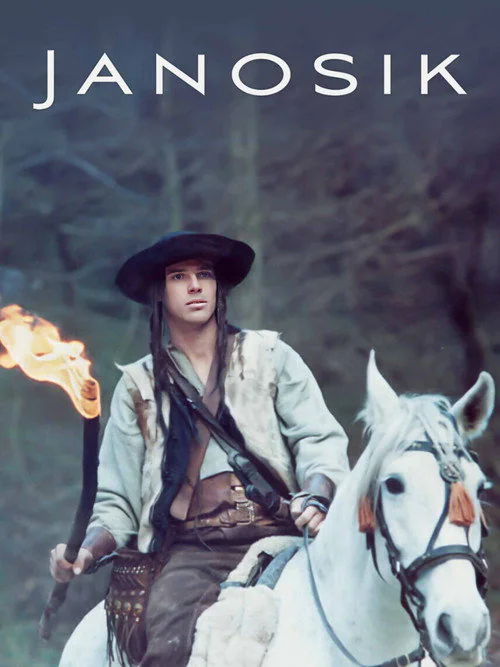 Jánošík: A True Story (2009) poster
