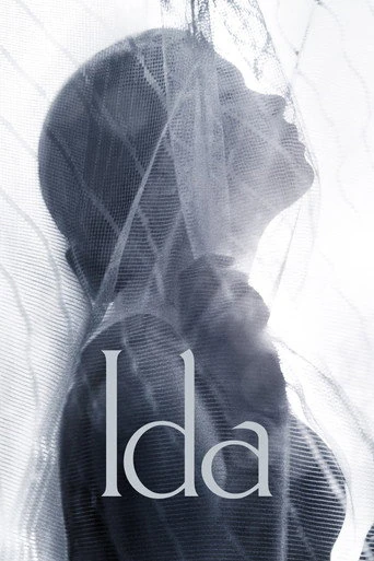 Ida (2013) poster
