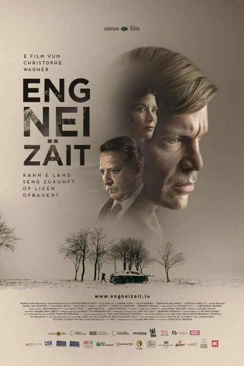Eng Nei Zäit (2015)