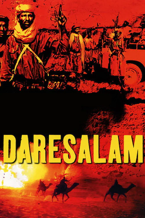 Daresalam (2000)