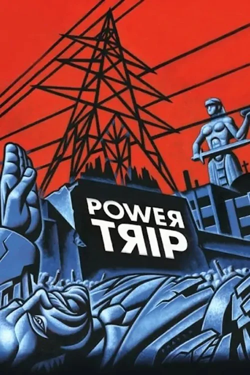 Power Trip (2003) poster