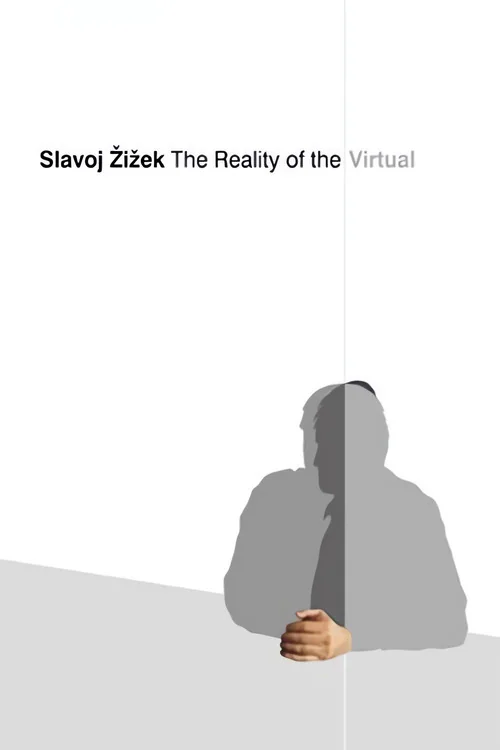 The Reality of the Virtual (2004) poster