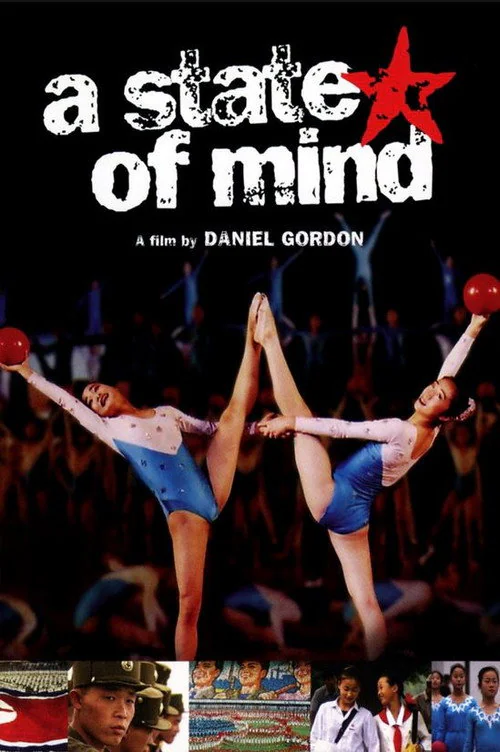 A State of Mind (2004) poster