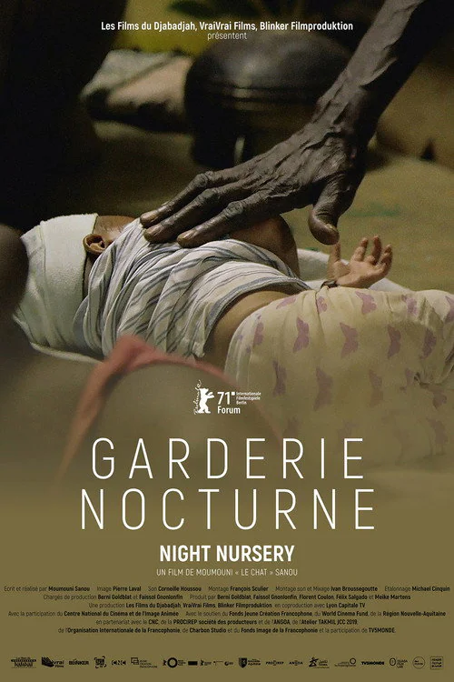 Night Nursery (2021)