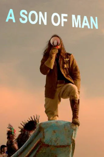 A Son of Man (2019) poster