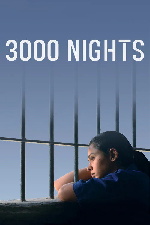 3000 Nights (2015)