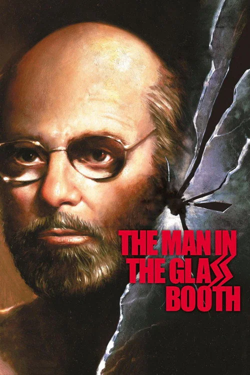 The Man in the Glass Booth (1975)