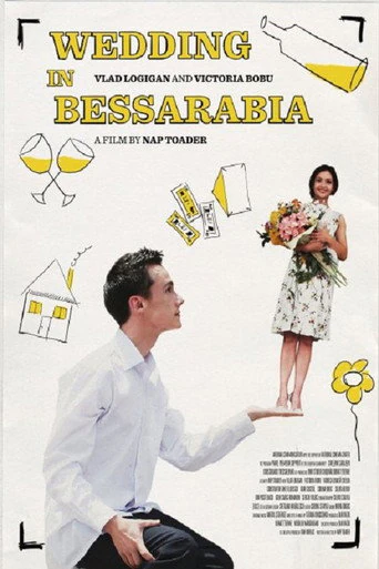 Wedding in Bessarabia (2009) poster