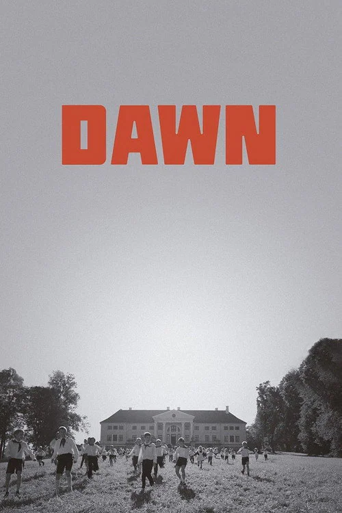 Dawn (2015) poster