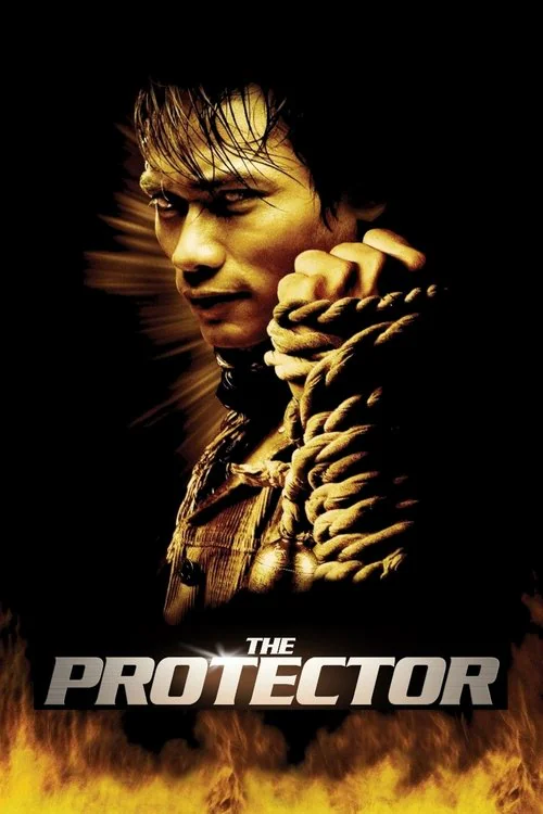 Tom-Yum-Goong (2005) poster